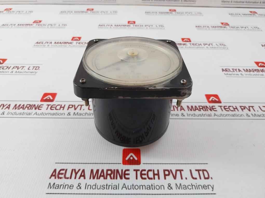Hanla Analog Tank Level Indicator 500V 0-14.63 M