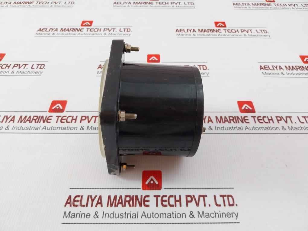 Hanla Analog Tank Level Indicator 500V 0-14.63 M