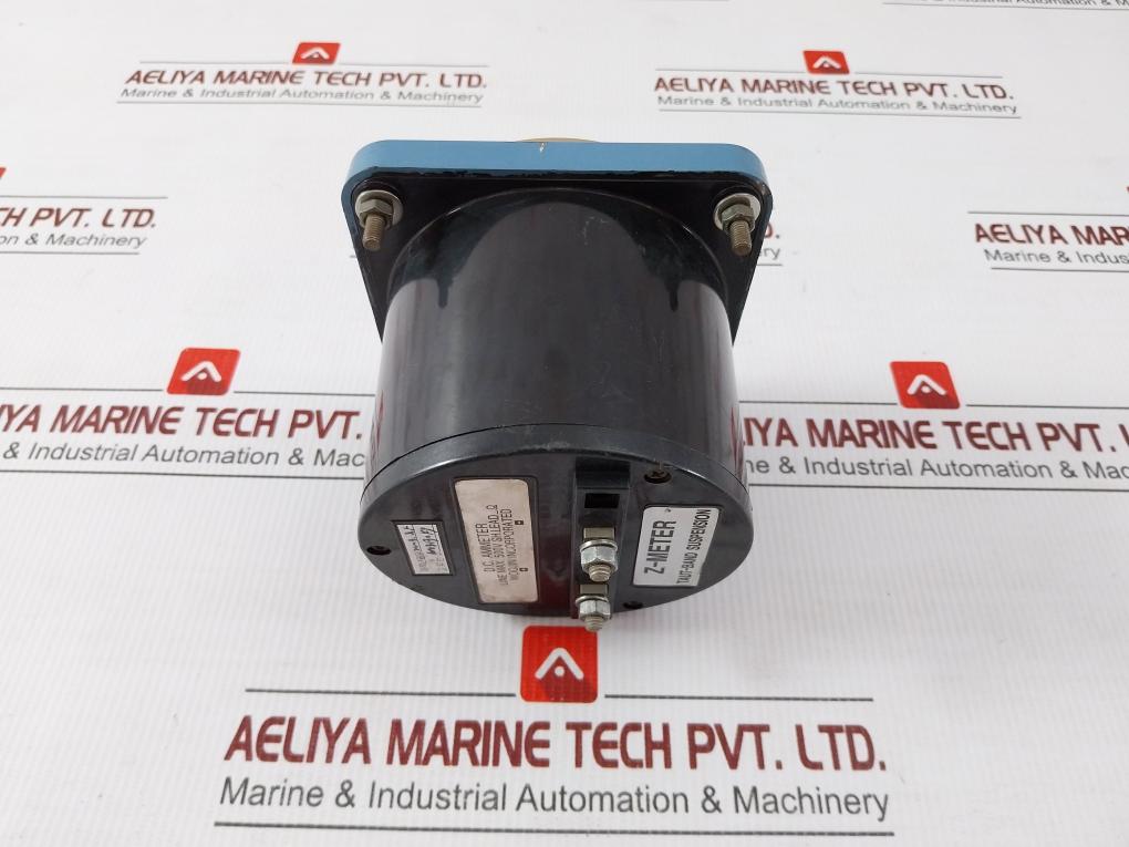Hanla Analog Tank Level Indicator 500V 0.1-20.59 M