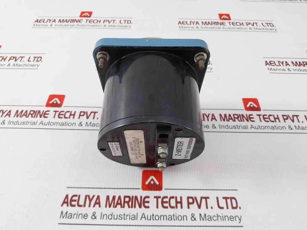 Hanla Analog Tank Level Indicator 500V 0.1-20.59 M