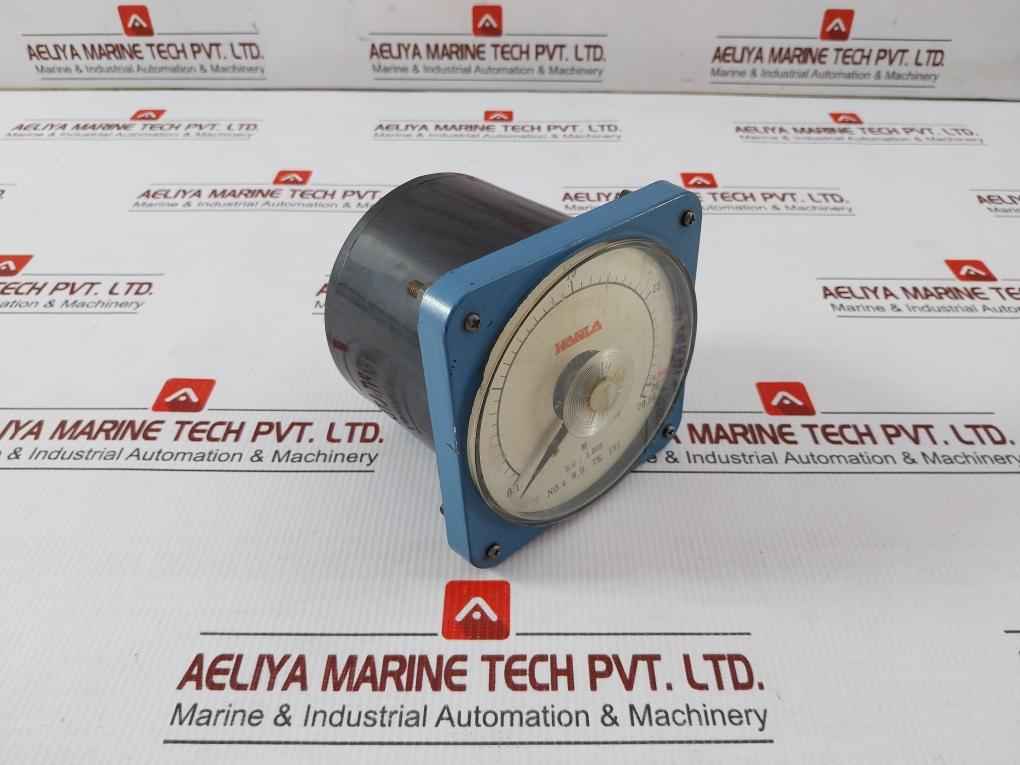 Hanla Analog Tank Level Indicator 500V 0.1-20.59 M