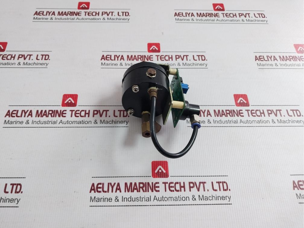 Hanla Ims High-precision Hydraulic Helm Pump P-i10_V5