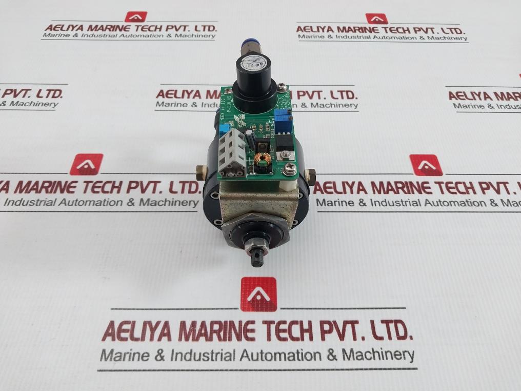 Hanla Ims Pneumatic Modular Card P-i10_V5