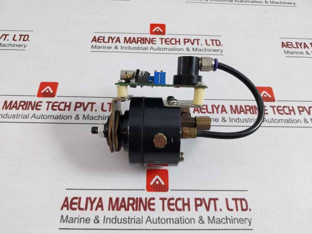 Hanla Ims Pneumatic Modular Pcb P-i10_V5
