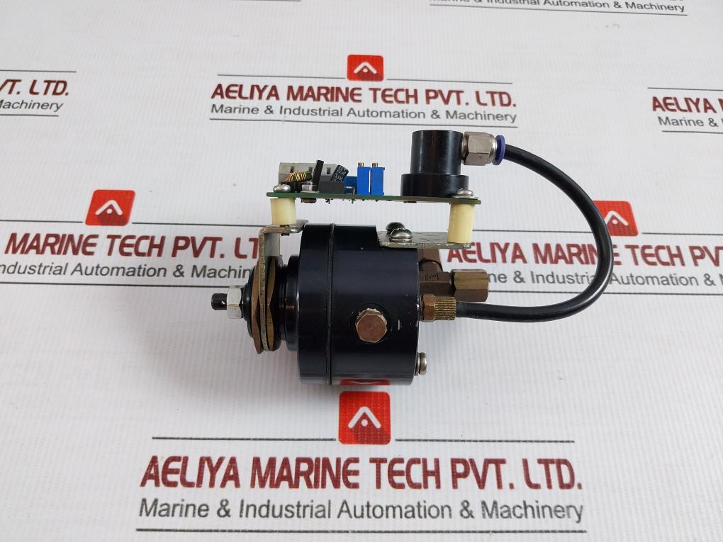 Hanla Ims Pneumatic Modular Pcb P-i10_V5