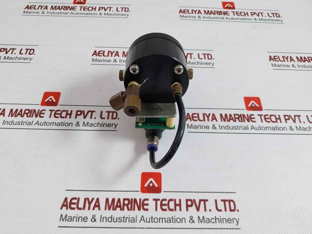 Hanla Ims Pneumatic Modular Pcb P-i10_V5