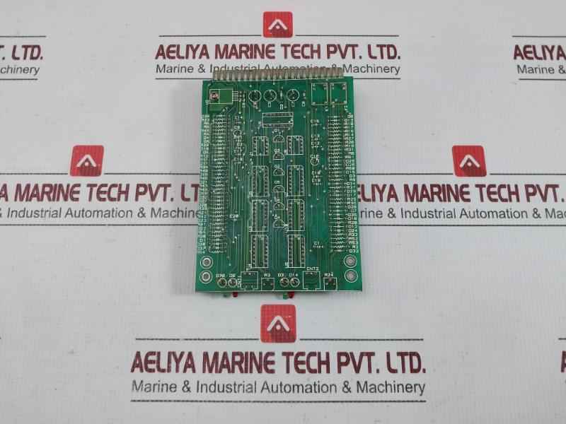 Hanla Level Instrument Pcb Card Ann-bd6