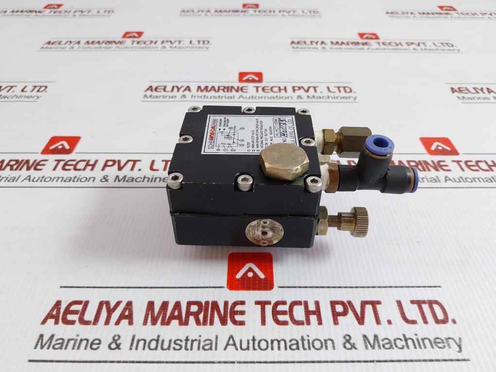 Hanla Limit Switch Hl-hct-100M