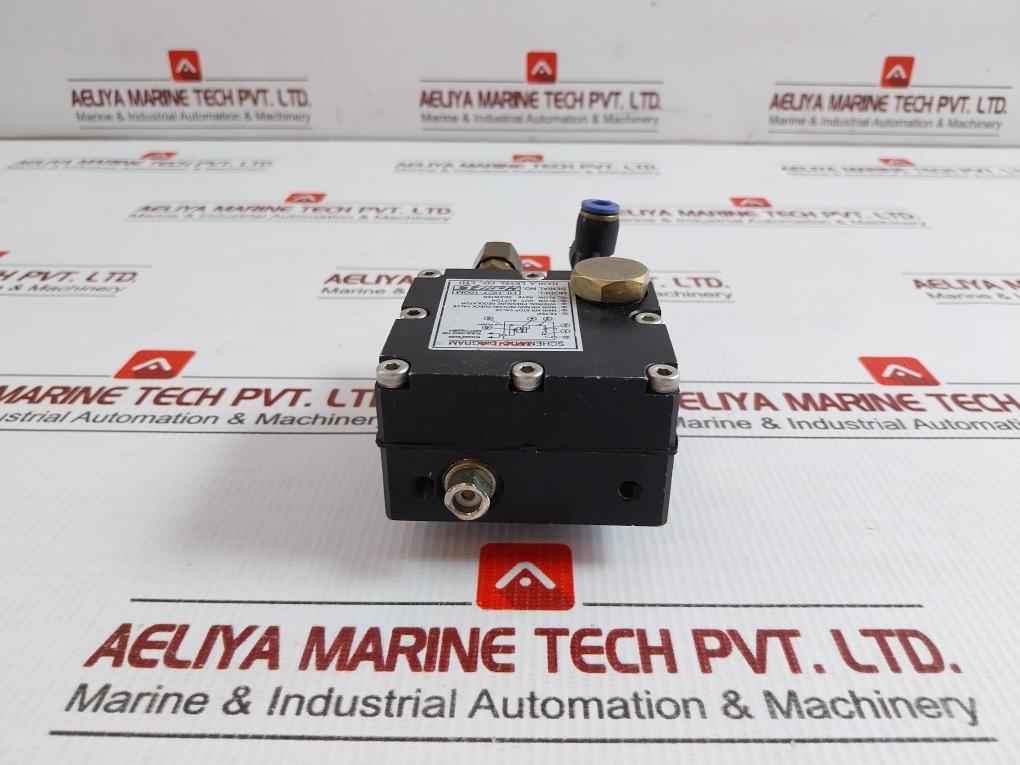 Hanla Limit Switch Hl-hct-100M
