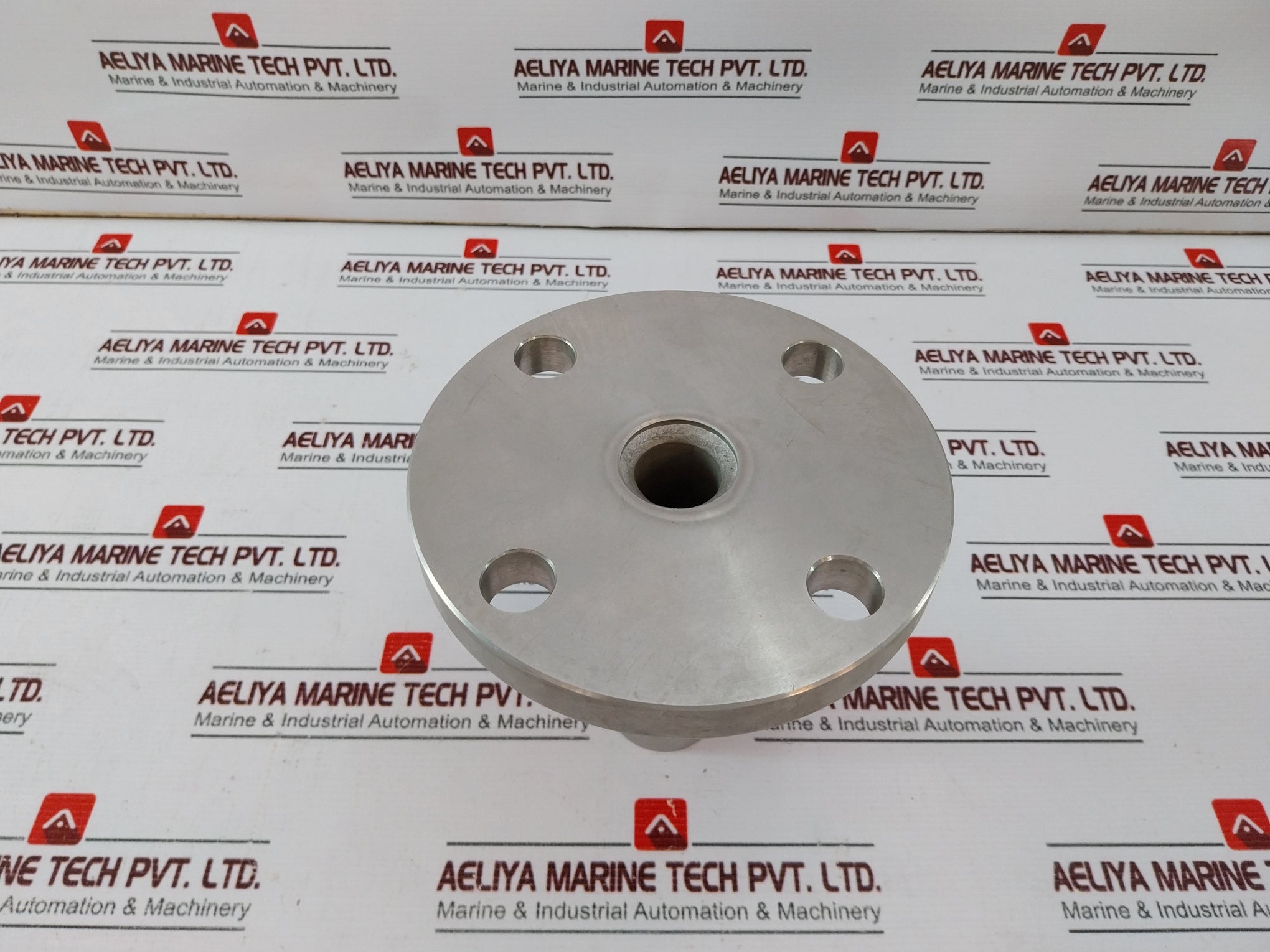 Hanla IMS PL 40 Pressure Level Transmitter Set