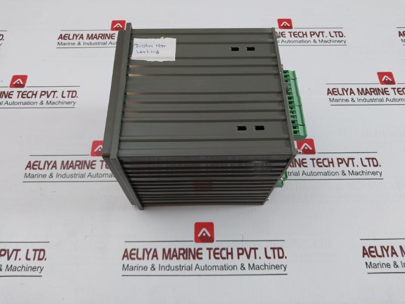 Hanna Instruments Ph/Orp Digital Controller Hi 504 222-2