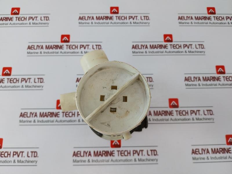 Hanning Fe30b4-067 Wash Pump Motor 80 W 220- 280 V 50hz