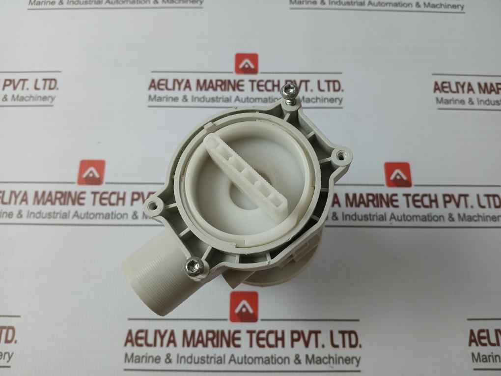 Hanning Elektro-werke Dp020-017 Washing Machine Drain Pump 220-240V 1-60Hz 35W