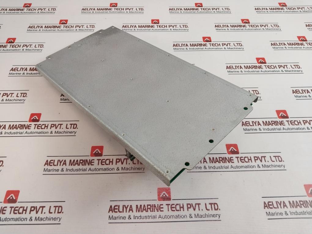 Hans Jensen Jse0312-530300 Interface Circuit Board Rev 1.1