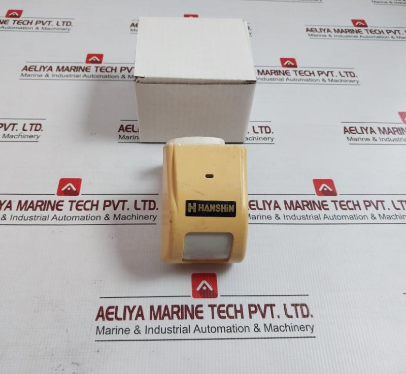 Hanshin Electronics Bridge Navigational Watch Alarm Bnp-740