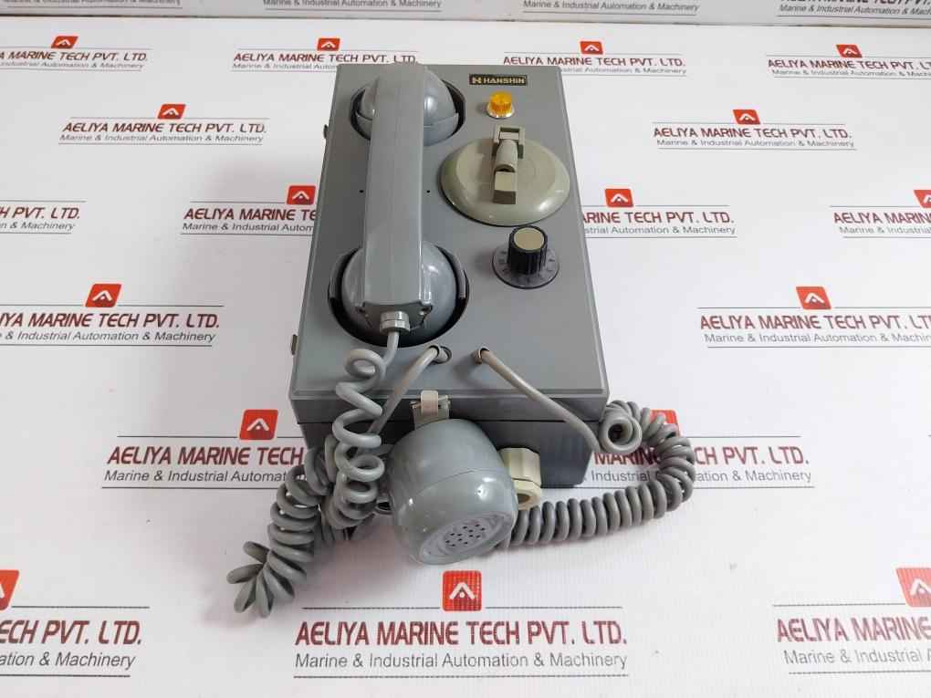 Hanshin Electronics Hsw-701B3