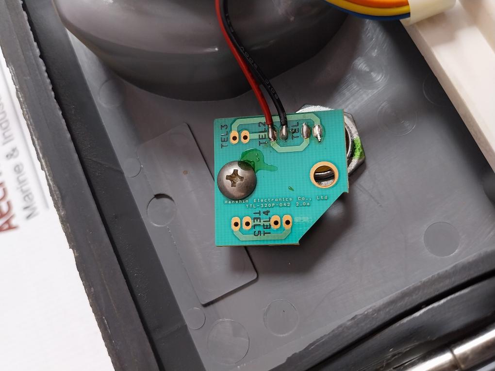 Hanshin Electronics Hsw-701B3
