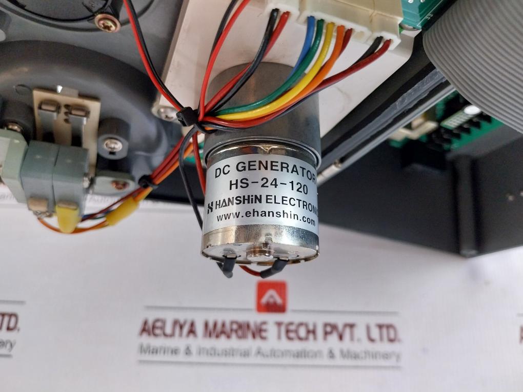 Hanshin Electronics Hsw-701B3