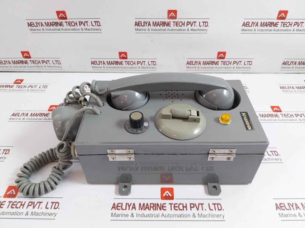 Hanshin Electronics Hsw-701B3