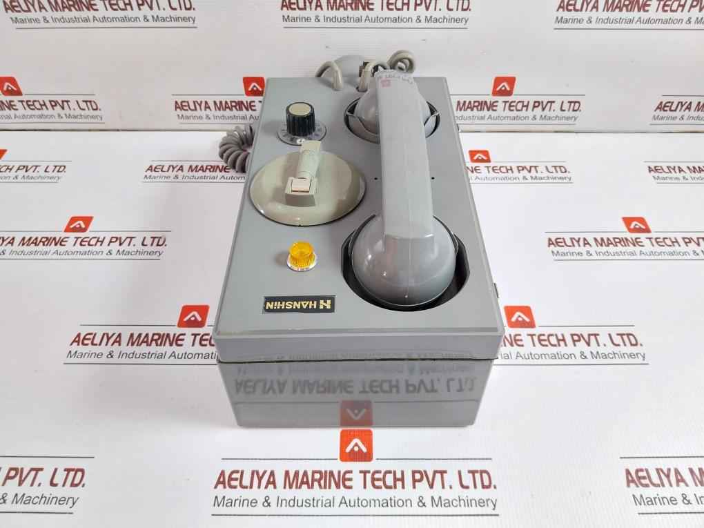 Hanshin Electronics Hsw-701B3