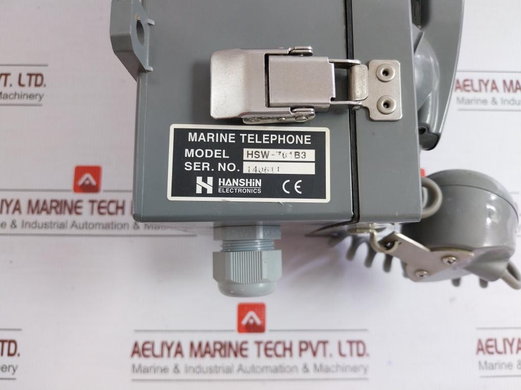 Hanshin Electronics Hsw-701B3