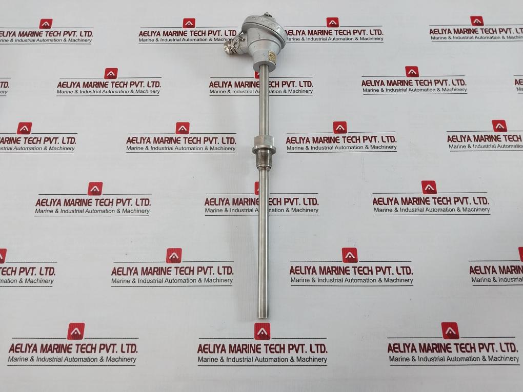 Hansun Thermocouple Temperature Sensor Wrnk230K 0~800°C