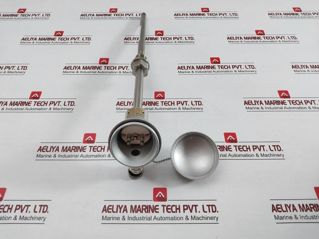 Hansun Thermocouple Temperature Sensor Wrnk230K 0~800°C