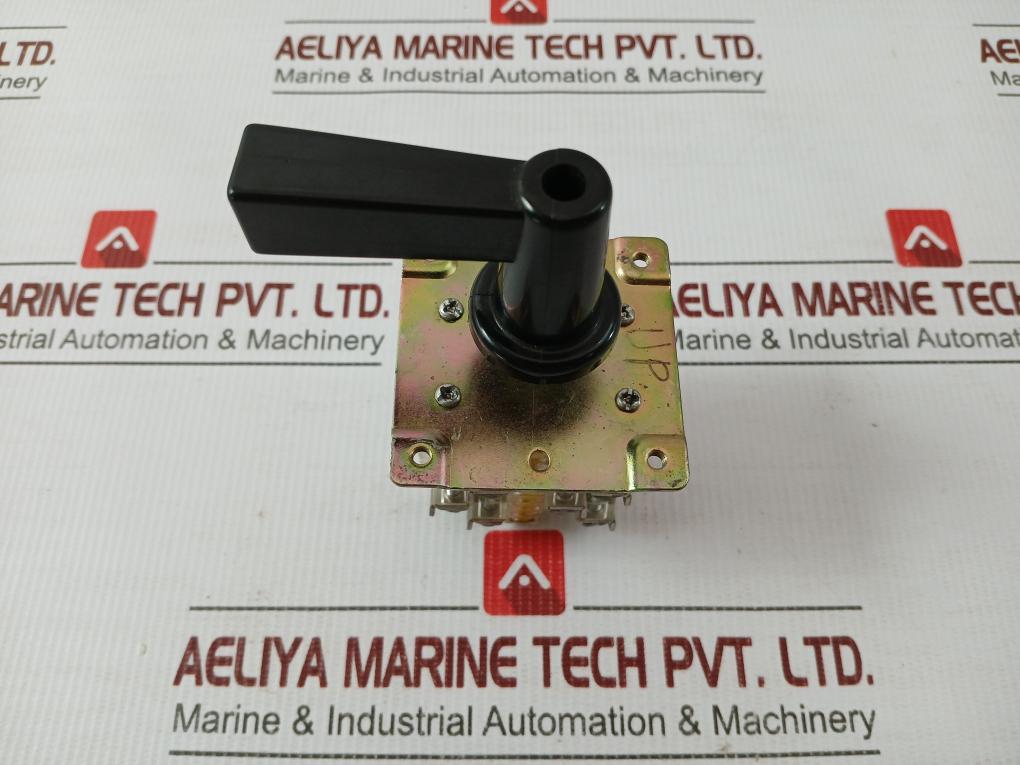 Hanyoung Nux Cam Switch Hy-Sq5-S-P-3302