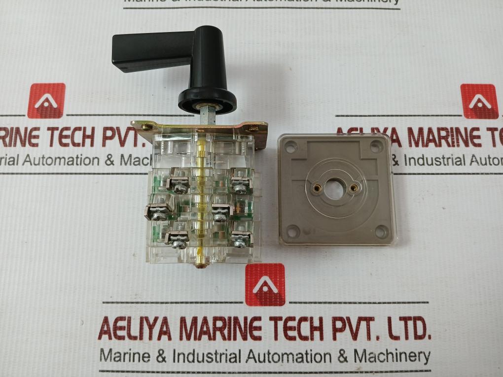 Hanyoung Nux Cam Switch Hy-Sq5-S-P-3302