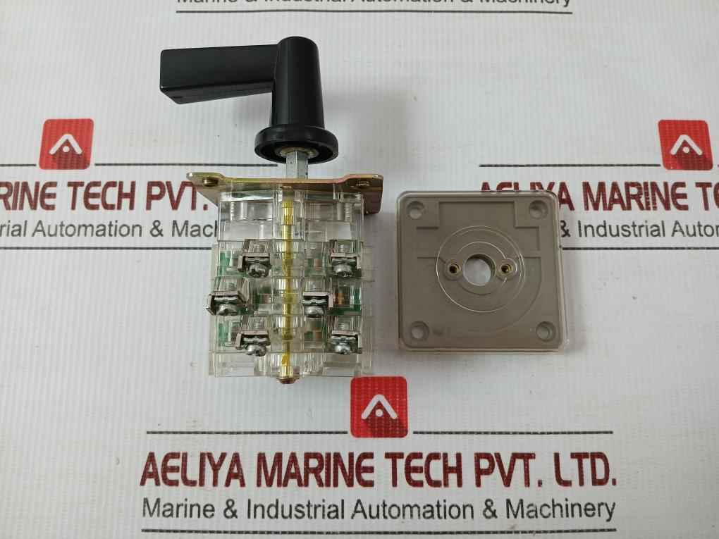 Hanyoung Nux Cam Switch Hy-Sq5-S-P-3302