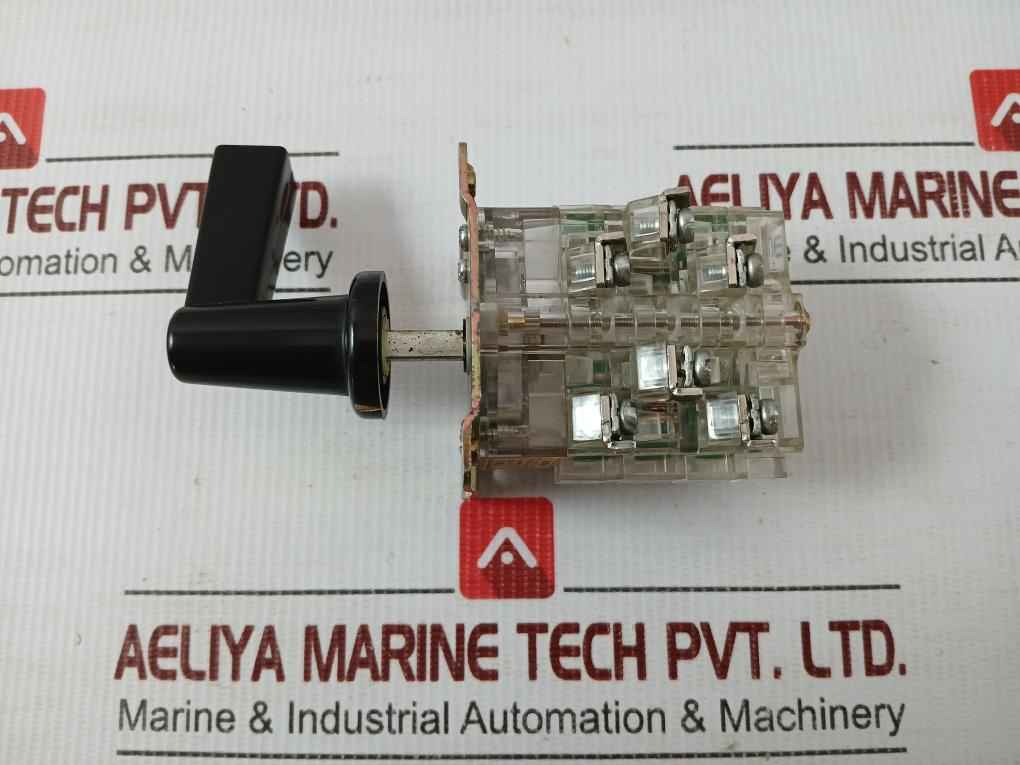 Hanyoung Nux Cam Switch Hy-Sq5-S-P-3302
