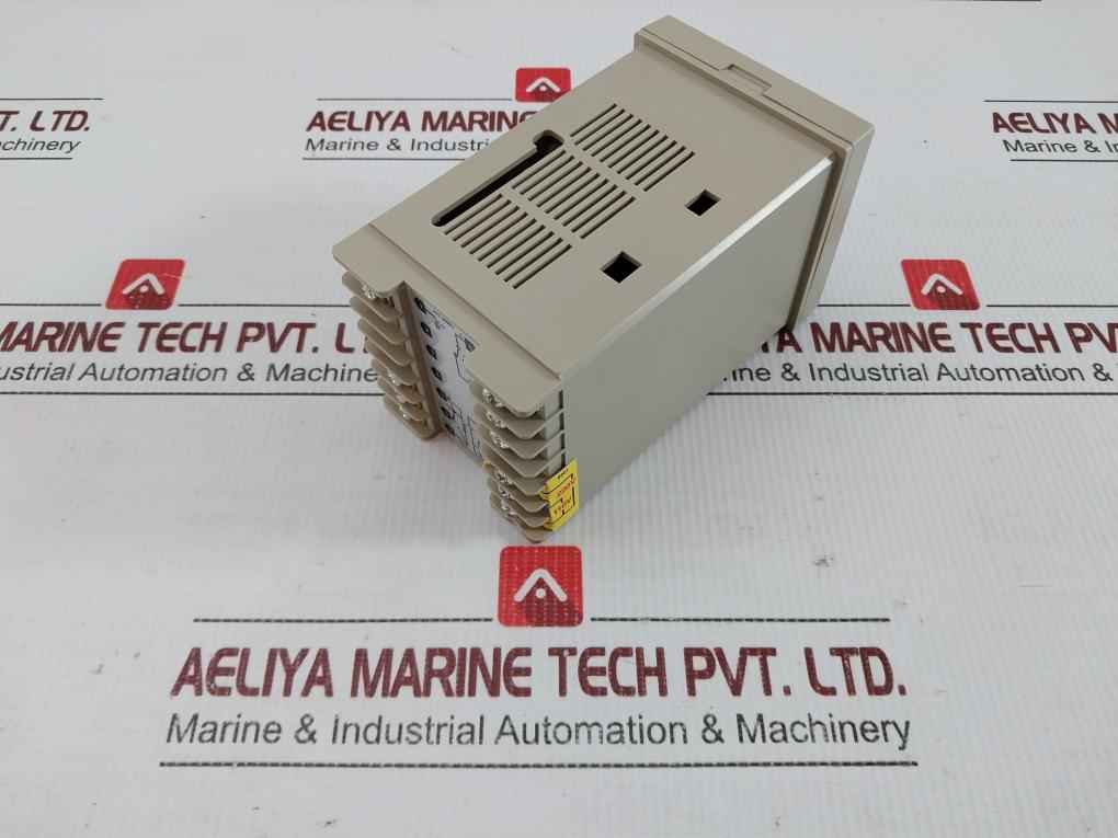 Hanyoung 0-200°C Analog Temperature Controller Hy-1000_Ppmnr05
