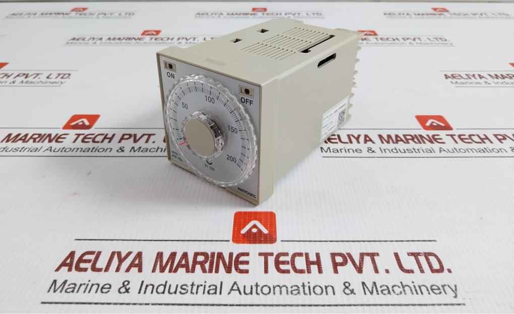 Hanyoung 110/220V Ac Analog Temperature Controller Hy-1000-ppmnr05