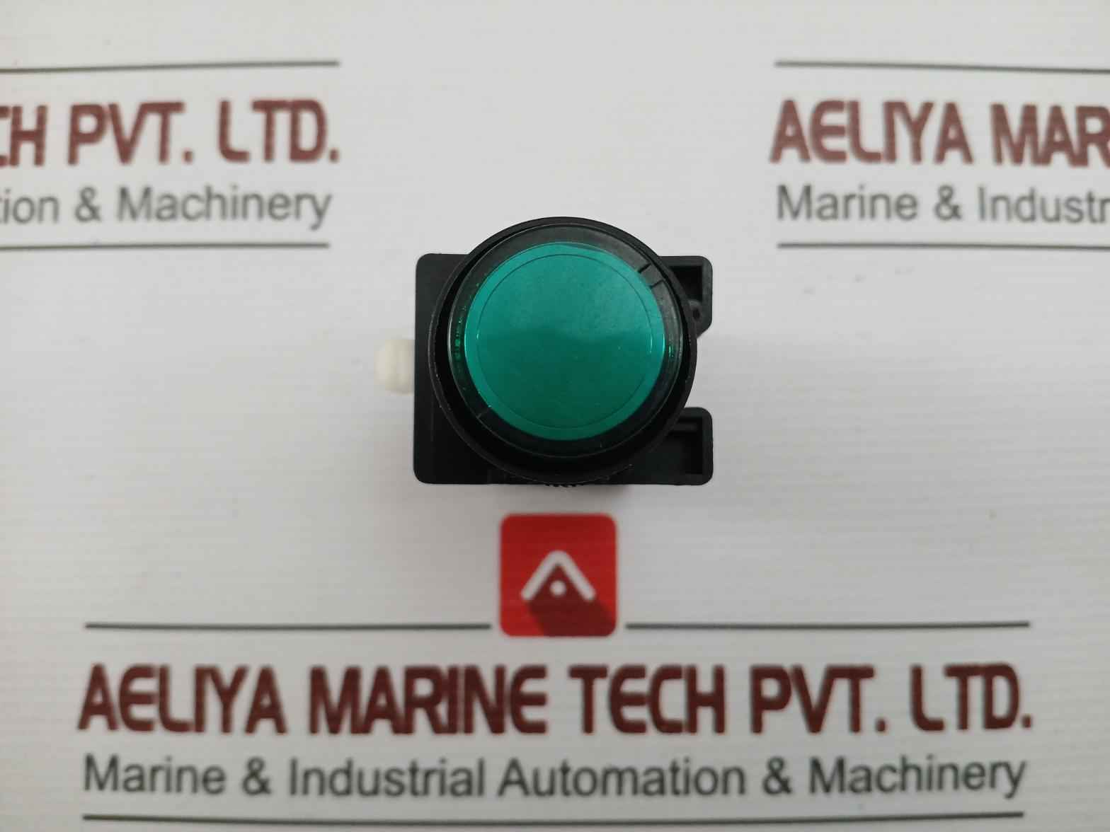 Hanyoung 24V Max Push Button Switch Ar-30