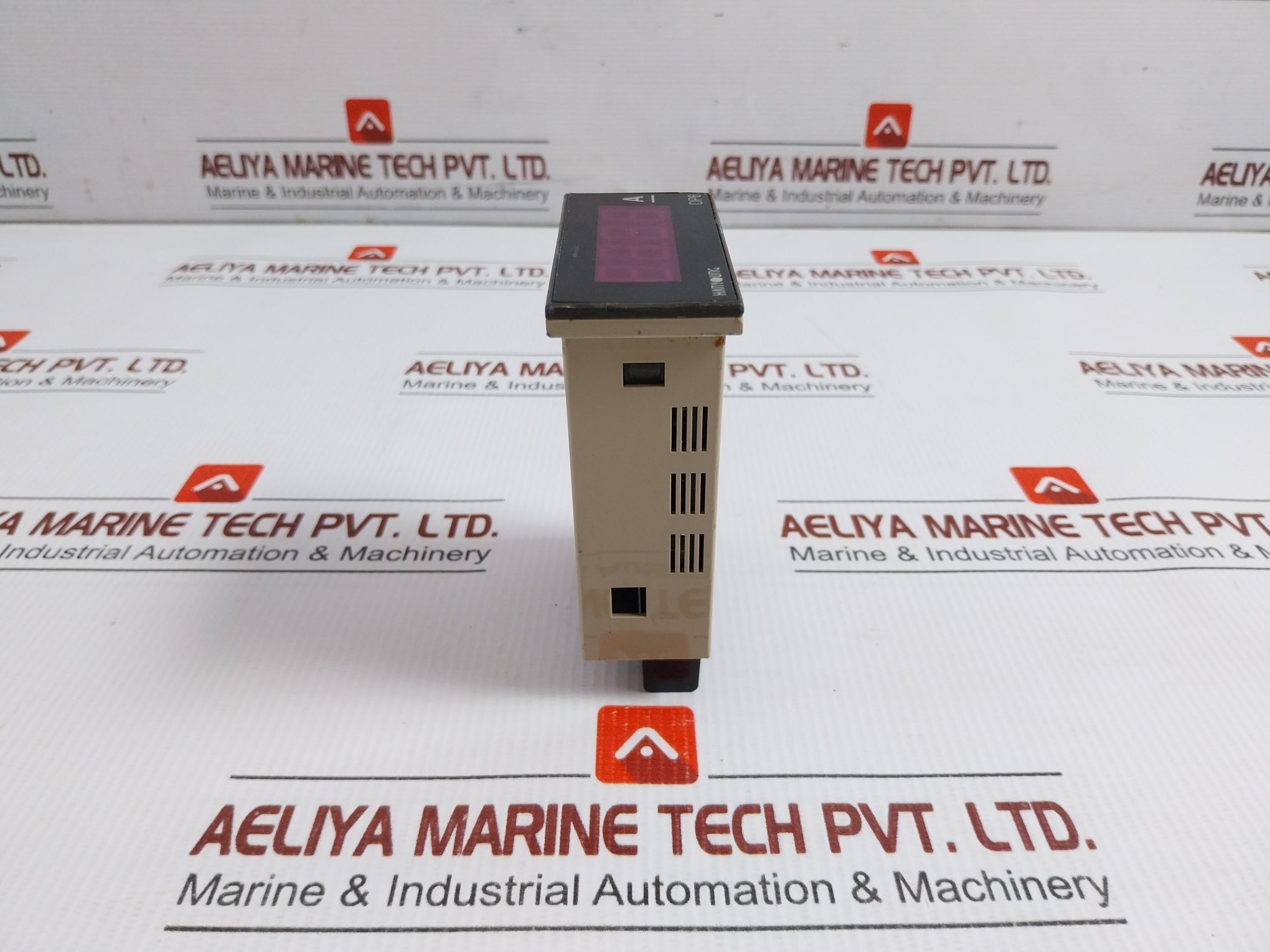 Hanyoung Digital Panel Meter 12-48Vdc Dp6N-d212