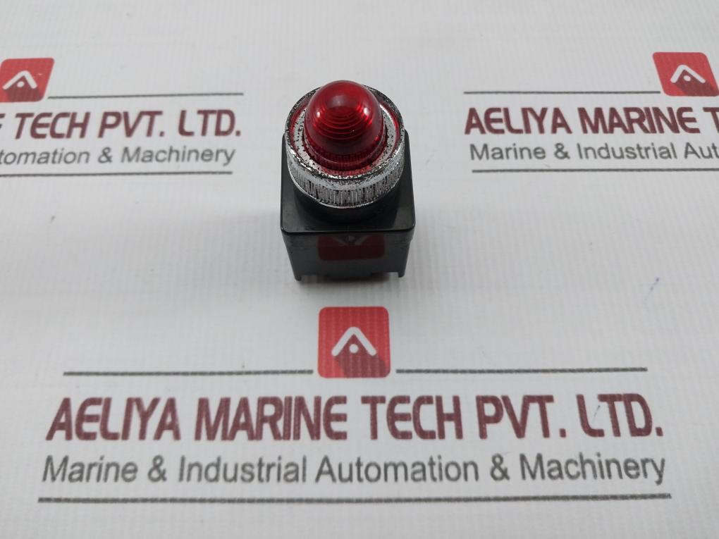 Hanyoung Cr252-2 Pilot Lamp 220V/6.3V