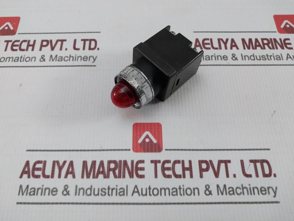 Hanyoung Cr252-2 Pilot Lamp 220V/6.3V