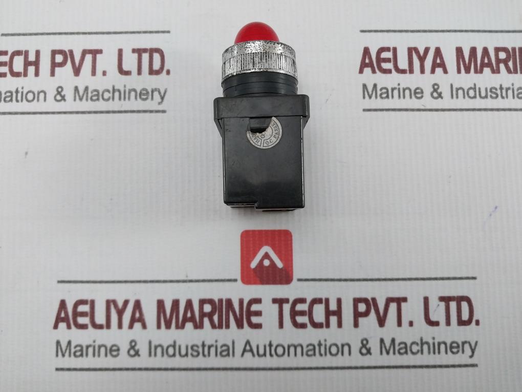 Hanyoung Cr252-2 Pilot Lamp 220V/6.3V