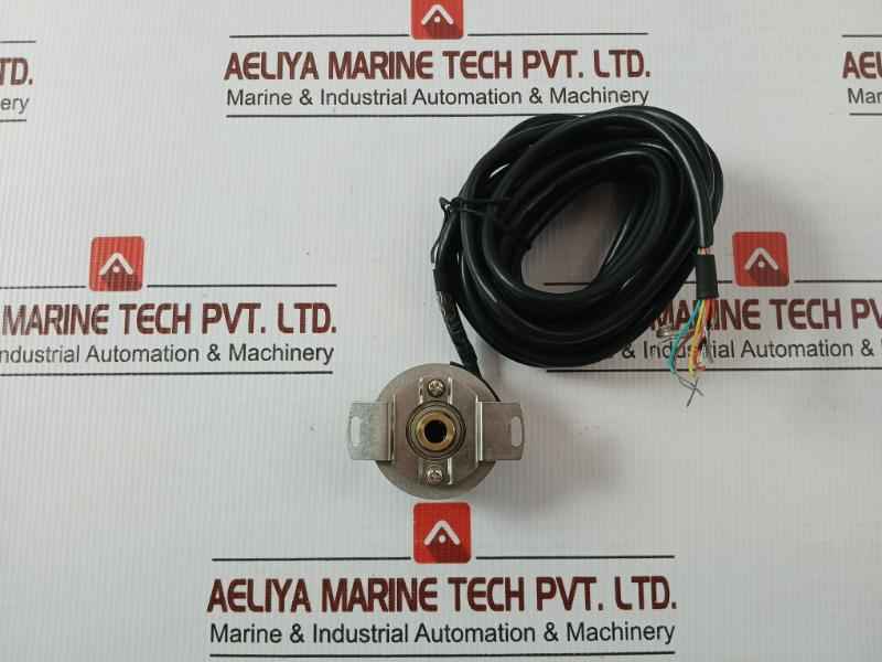 Haotian Electric 4-meter Rotary Encode Zuu4808-001G-2500Bz3-5L
