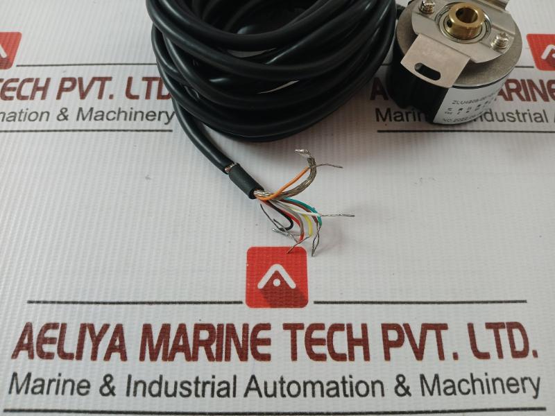 Haotian Electric 4-meter Rotary Encode Zuu4808-001G-2500Bz3-5L
