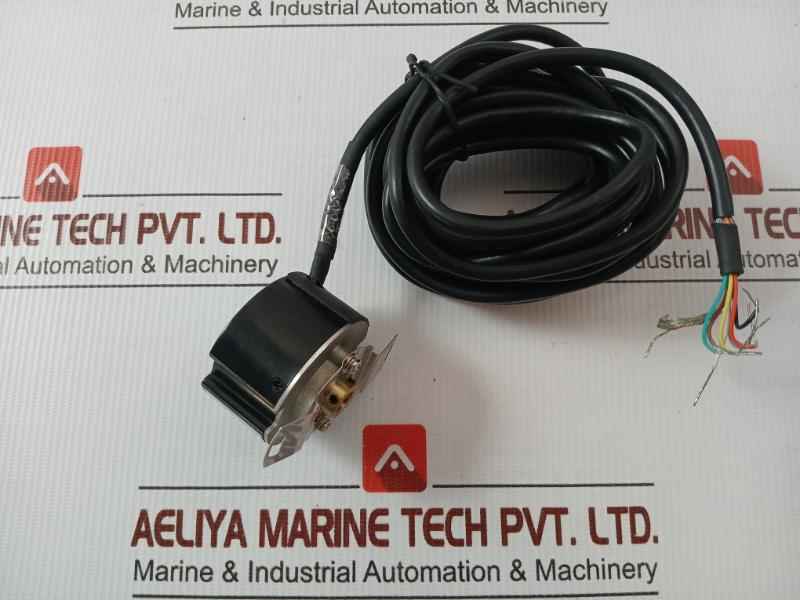 Haotian Electric 4-meter Rotary Encode Zuu4808-001G-2500Bz3-5L