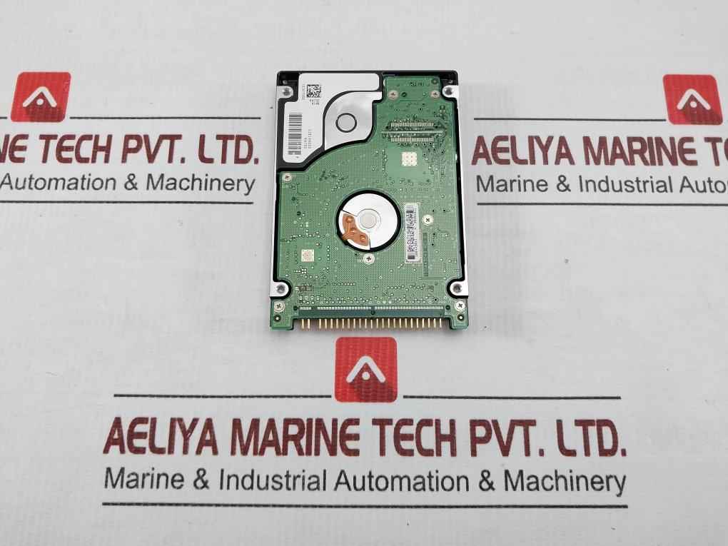 Hard Disk Drive 9Dh03A-750 30 Gb 5V Dc 0.487 A Seagate St930817Am