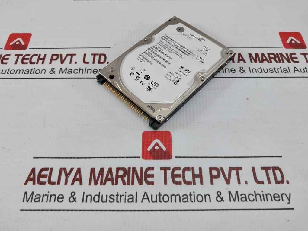Hard Disk Drive 9Dh03A-750 30 Gb 5V Dc 0.487 A Seagate St930817Am