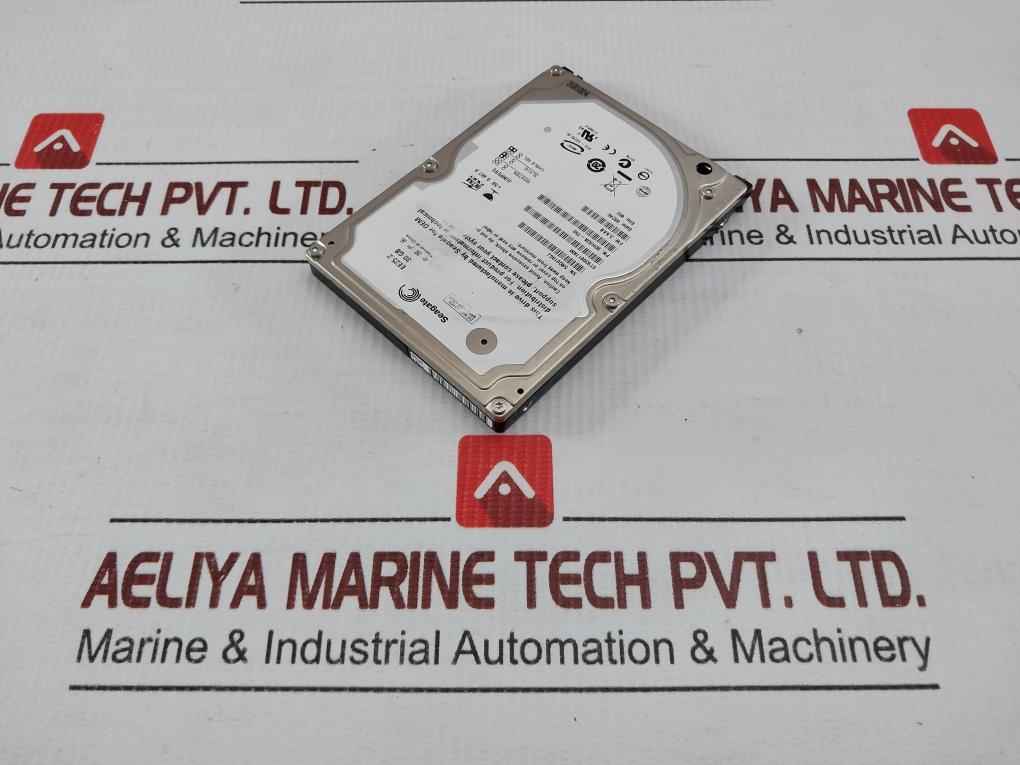 Hard Disk Drive 9Dh03A-750 30 Gb 5V Dc 0.487 A Seagate St930817Am