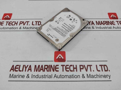 Hard Disk Drive 9Dh03A-750 30 Gb 5V Dc 0.487 A Seagate St930817Am