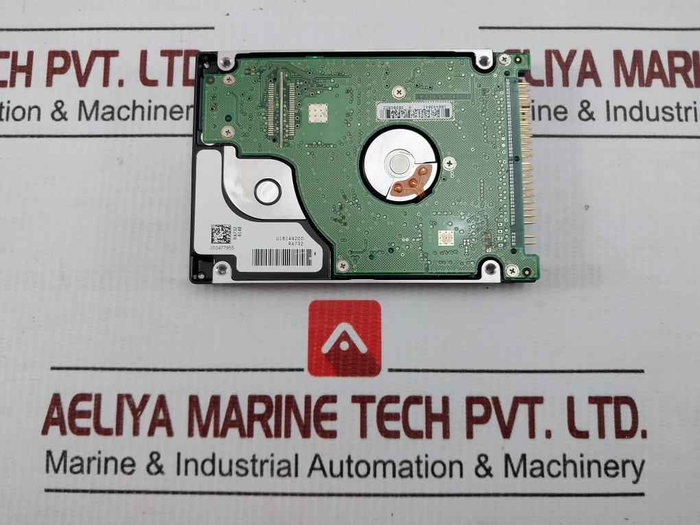 Hard Disk Drive 9Dh03A-750 30 Gb 5V Dc 0.487 A Seagate St930817Am