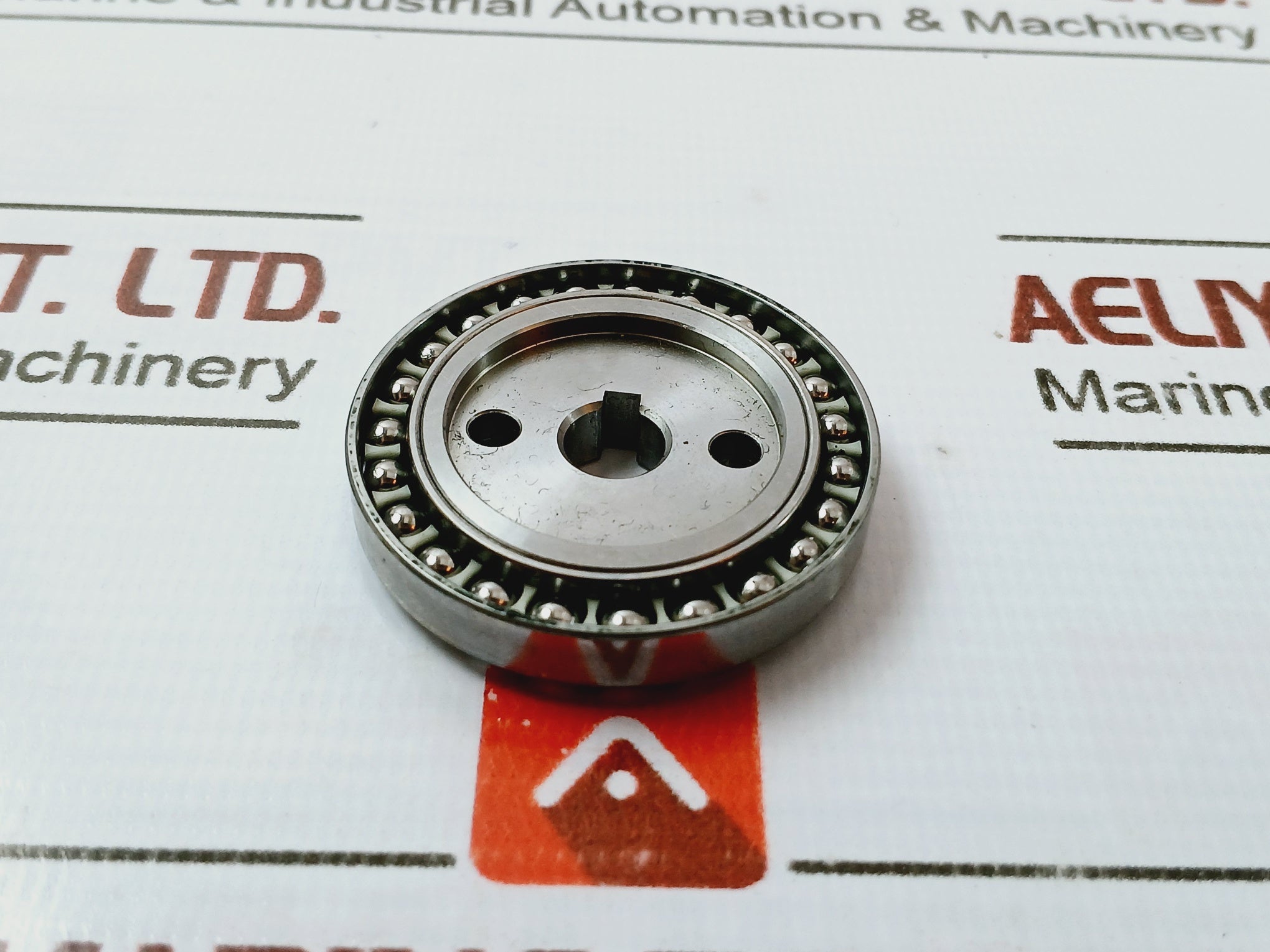 Harmonic Drive 17-80-925300 -11 Wave Generator