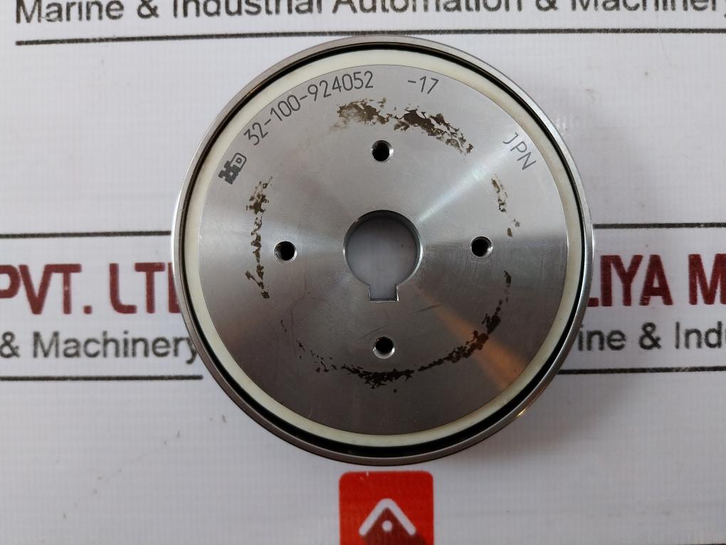 Harmonic Drive 32-100-924052-17 Precision Gear Reducer Assembly