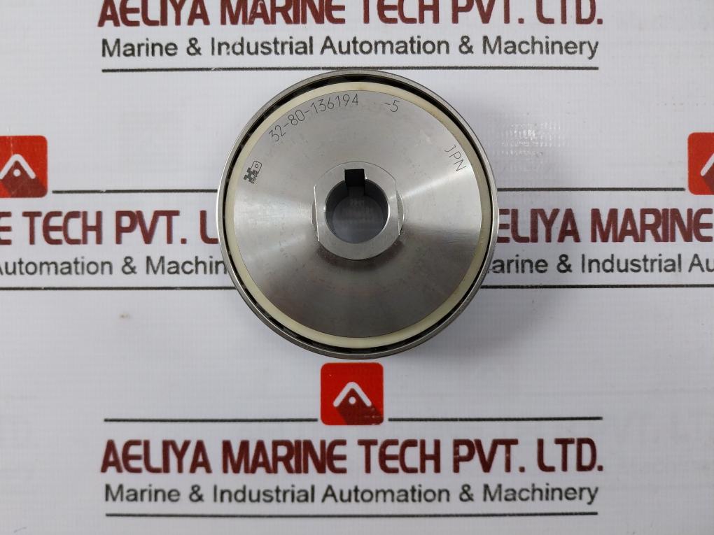 Harmonic Drive 32-80-136194-5 Precision Gear Reducer Assembly