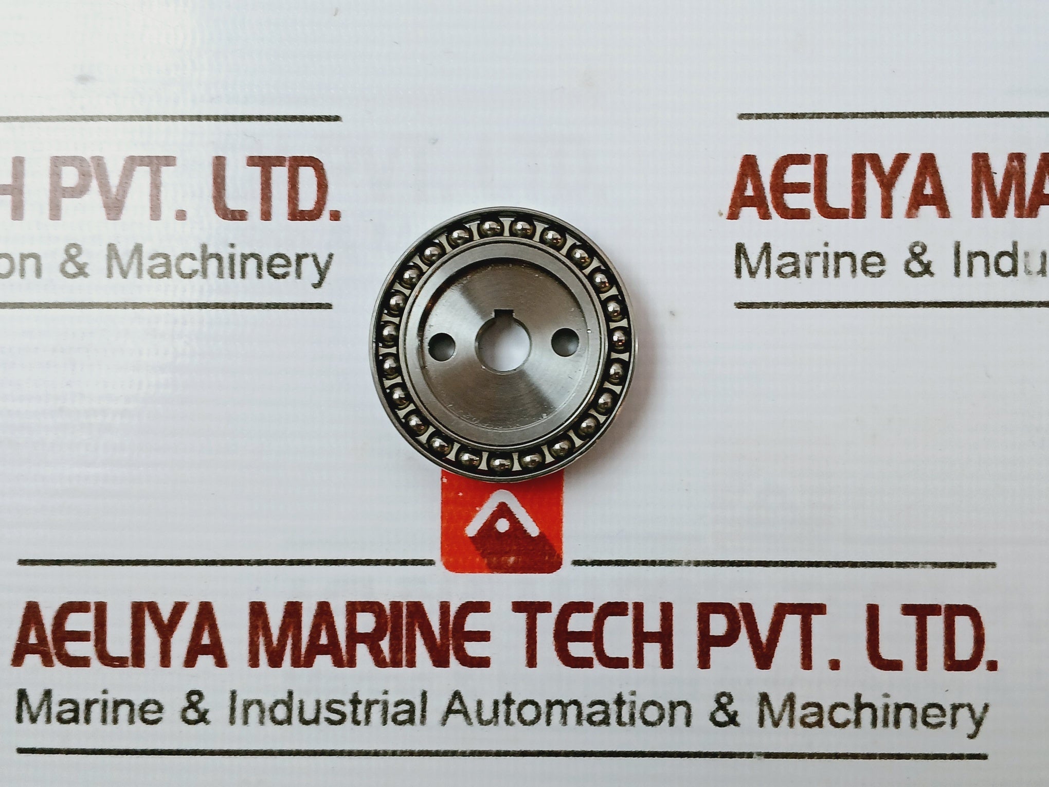 Harmonic Drive System 17-80-076353 -38 Wave Generator